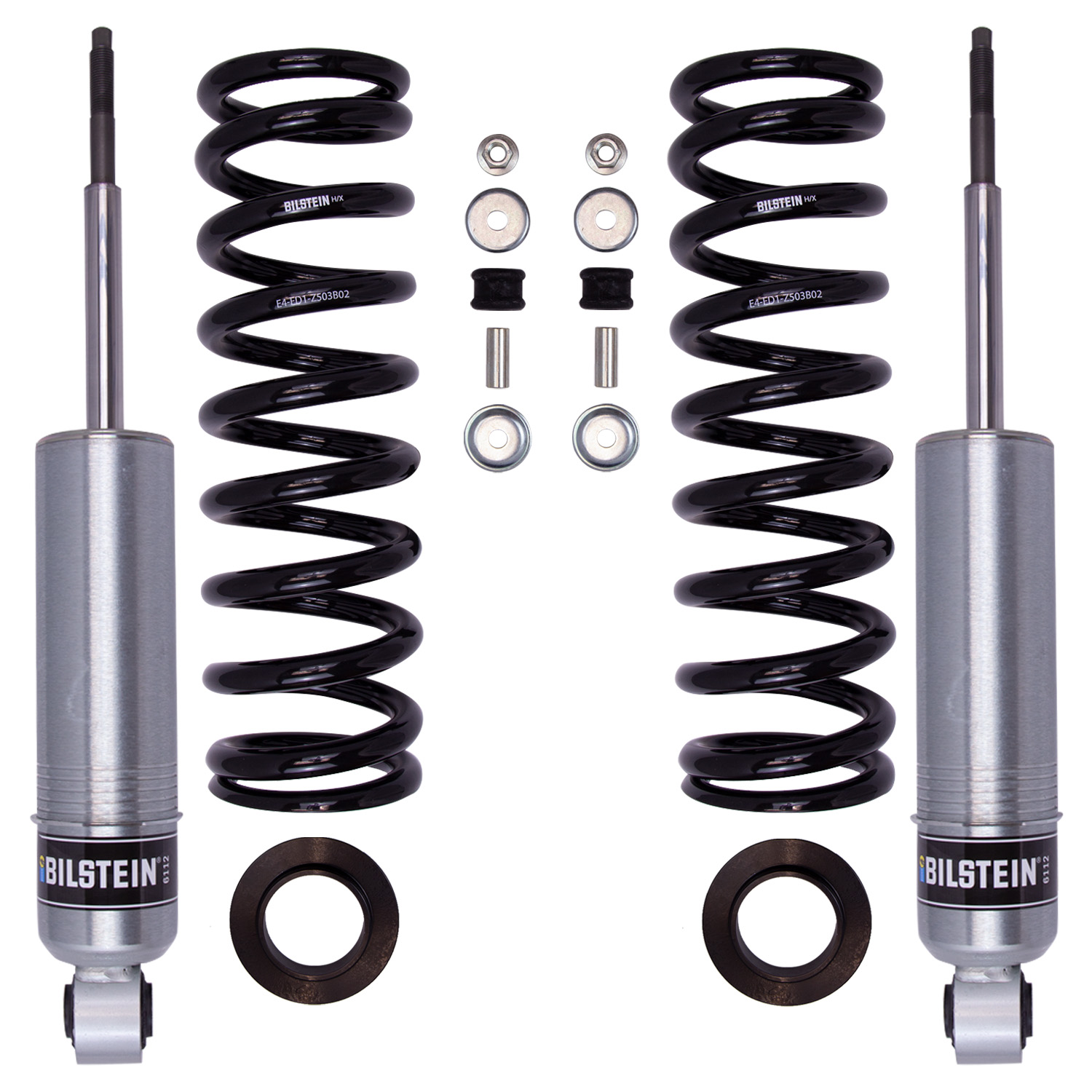 Bilstein 47-310957 B8 6112 - Suspension Kit